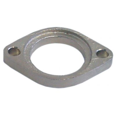 flange for wash pipe mounting pos. upper - Code 524126