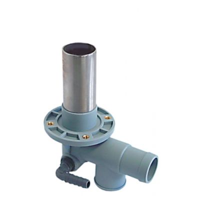 wash arm support mounting position bottom - Code 524130