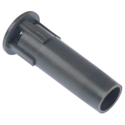 Tub de preaplin - dop, L 90 mm, ø 25 mm - 524132 