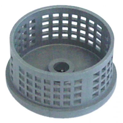 Filtru pentru tub de preaplin - Code 524150