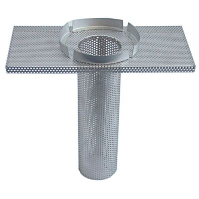 filter for overflow pipe - Code 524155