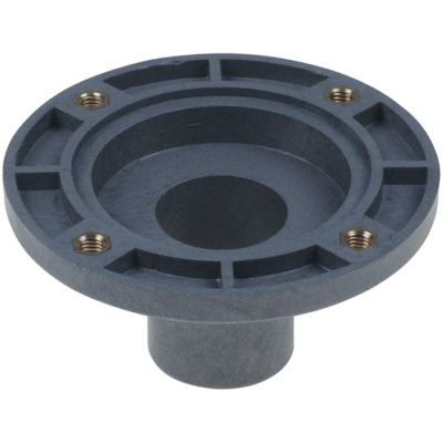 intake body suitable for ADLER equiv. no. 12195 - Code 524156