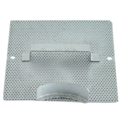 flat filter - Code 524171