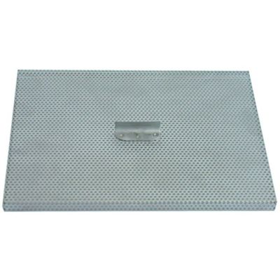 flat filter - Code 524173