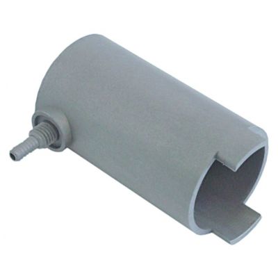 air trap L 87 mm ø 50 mm - Code 524174