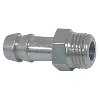 hose connector - Code 524185