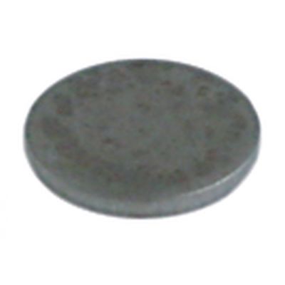 gasket ø 20 mm thickness 2 mm - Code 524190