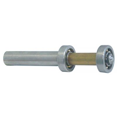 bearing for rotation plate complete - Code 524196