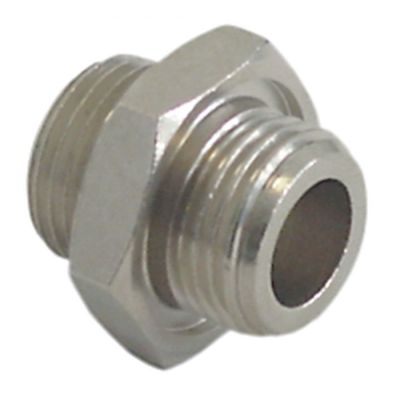 Niplu filetat  - Cod 524234