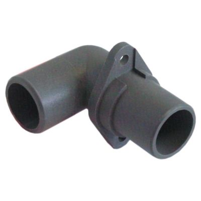 hose connector for drain elbow - Code 524250