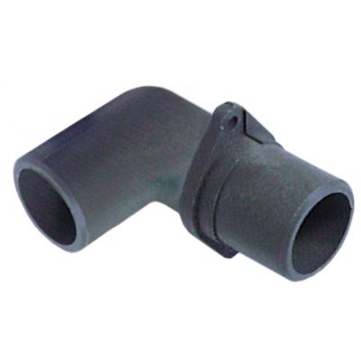 hose connector for drain elbow - Code 524251