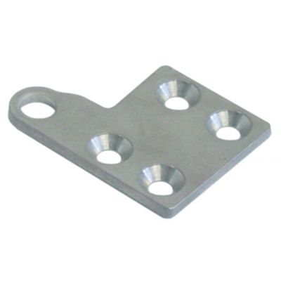 door hinge door holder mounting position right - Code 524287