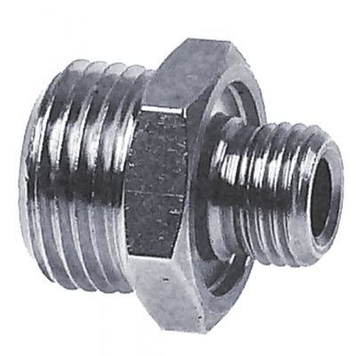 double nipple - Code 524300