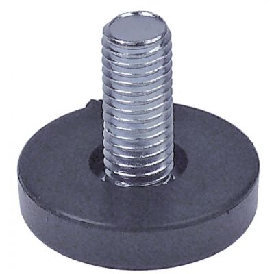 equipment foot for dishwasher - Code 524318