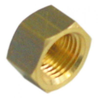 nut for groove nut bush - Code 524349