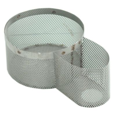 round filters suction/outflow - Code 524405