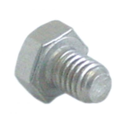 screw for boiler - Code 524424