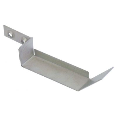 door bumper left - Code 524436