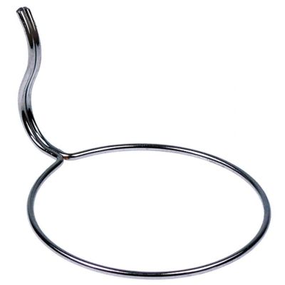 support bracket for rinse aid container - Code 524440