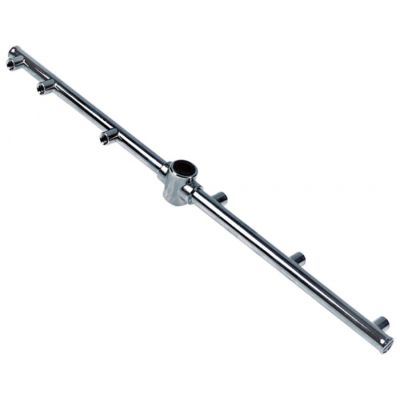 rinse arm L 485 mm nozzles 6 mounting ø 12 mm - Code 524447