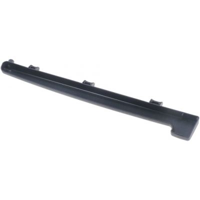 Tava de scurgere L 540 mm, W 63 mm, plastic - 524459