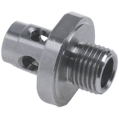 Ax pentru bratul de clatire superior/inferior, ø 13 mm, H 30 mm, filet 1/4" - 524509