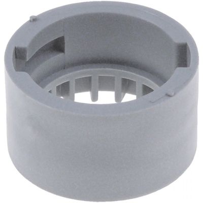 Suport brate de spalare, montare sus/jos, ø 49 mm, H 28 mm - 524529