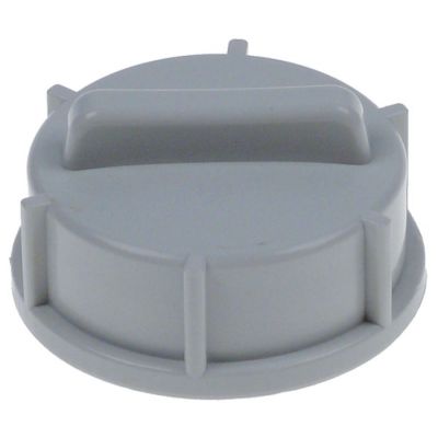 Capac brat de spalare 01-245084-1, exterior ø 61mm, interior ø 44mm - 524688