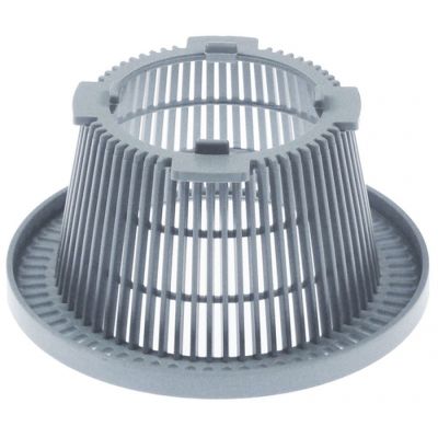 Filtru pentru masina de spalat vase ø 128 mm, H 61 mm - 524794