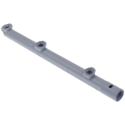 Brat de clatire, montare dreapta L 215 mm, 3 duze - 524856