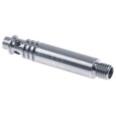 Ax pentru brate de spalare/clatire montare sus/jos ø 16 mm, H 89 mm, M12x1,75 - 524934