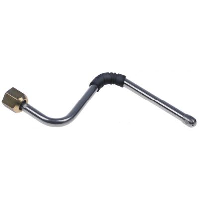 Teava de abur 3/8", H 170 mm, ø 10 mm - 525158