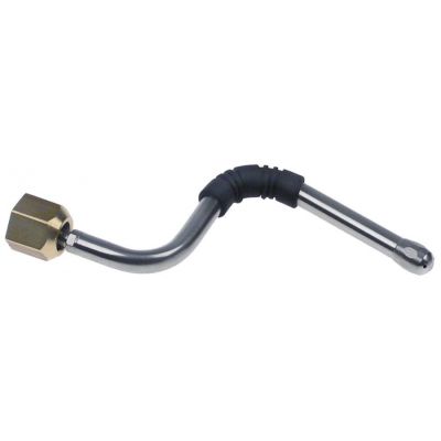 Teava de abur, 3/8" H 160 mm, ø 10 mm - 525159