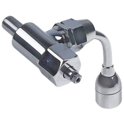 Robinet de apa 1/4", Vibiemme Domobar - 525189