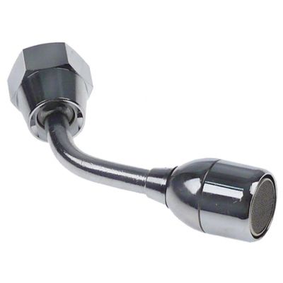 Teava de apa calda, filet 3/8", L 90 mm - 525194