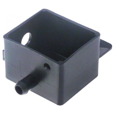 Vas de colectare si scurgere 78 x 70 mm, H 54 mm - 525217