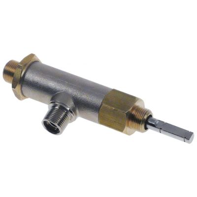 Robinet de abur 3/8"-3/8" - 525239