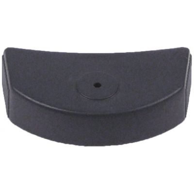 Capac - dop pentru tub de nivel ø 9 mm, H 15 mm - 525269