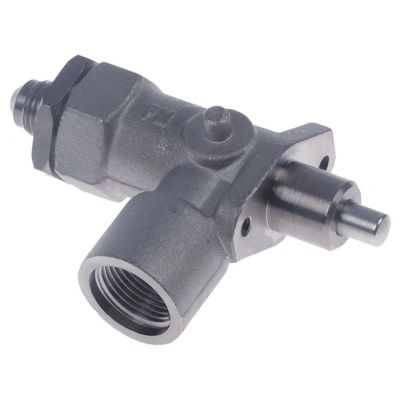 Robinet de apa - abur, intrare ¼", iesire M20x1,5, Faema - 525326