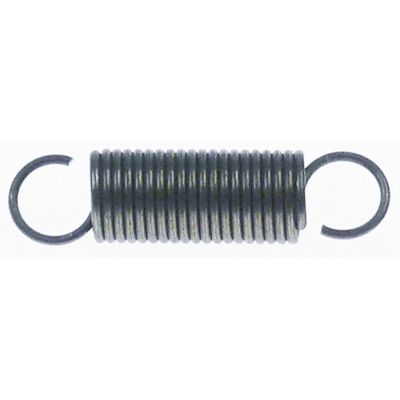 Arc de intindere L 29 mm, diam 7 mm, grosime fir 0,8 mm - 525504 