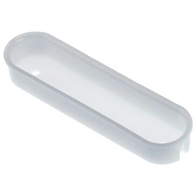 Suport de plastic pentru sticla de nivel espressor FAEMA - 525779