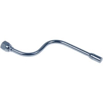 Teava de abur - steamer Fiamma, H 160 mm, ø 8 mm - 525839