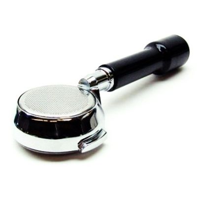 Portafiltru fara fund Gaggia Classic si New Gaggia Classic, complet cu filtru - 525912