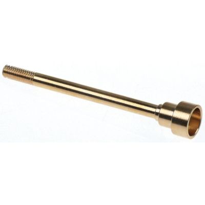 Ax pentru robinet de abur, ø 14,8 mm, L 92,5 mm - 526005