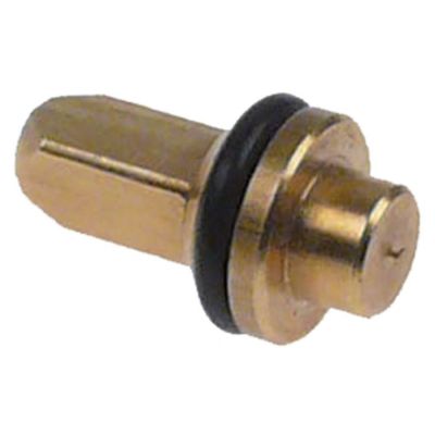 Piston ø 12 mm, L 20 mm, pentru valva de sens robinet de umplere ( masello) - 526009