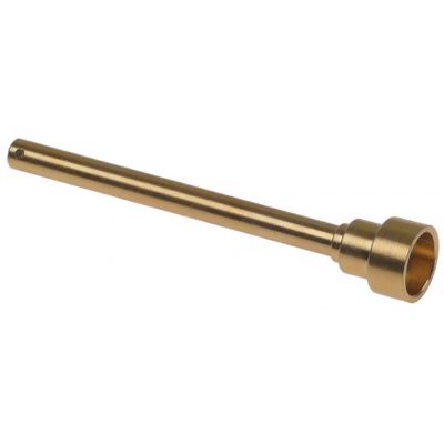 Ax pentru robinet de abur/apa, ø 14,75 mm, L 88 mm - 526076