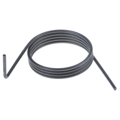 Arc de torsiune ø 38 mm, fir ø 1,8 mm pentru clapeta dozator pe stanga - 526144