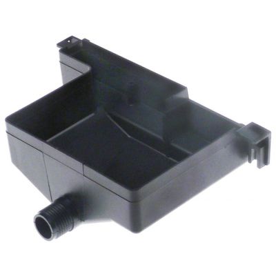 Vas de colectare si scurgere L 177 mm, W 98 mm, H 55 mm - 526323