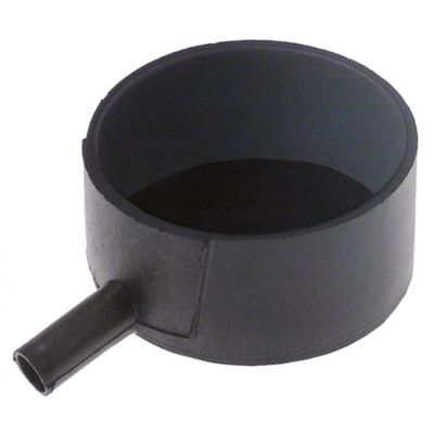 Vas de colectare si scurgere ø 60 mm, H 30 mm - 526563