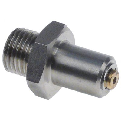 Valva de aerisire boiler expresor, 1/4" - 526565